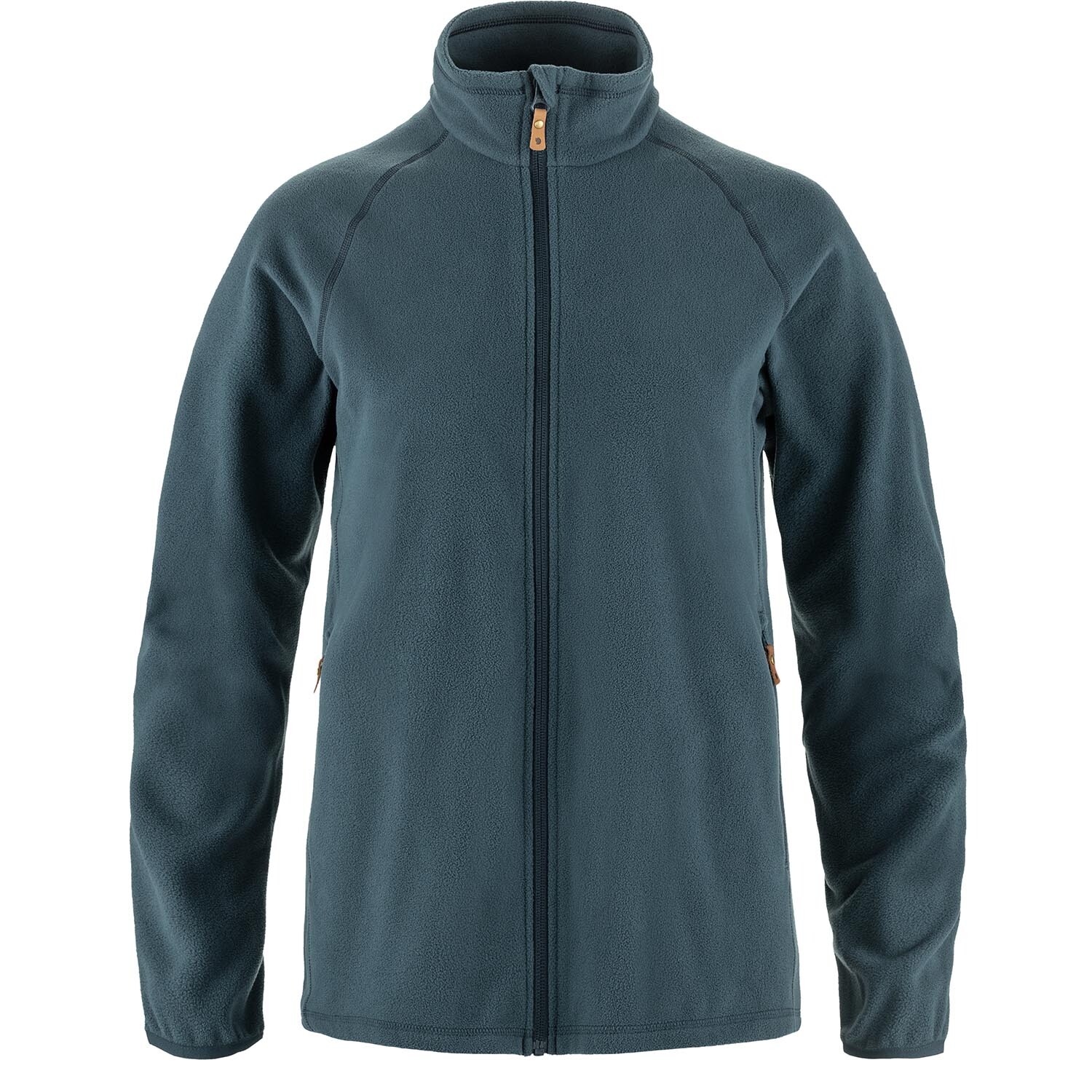 Fjällräven Womens Övik Lite Fleece Jacket