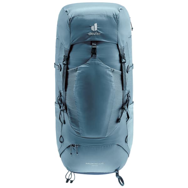 Sac à dos randonnée DEUTER AIRCONTACT LITE 50+10 ATLANTIC-INK