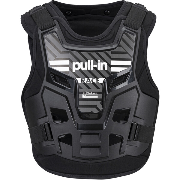 pull-in - Pare-pierres Noir / Blanc