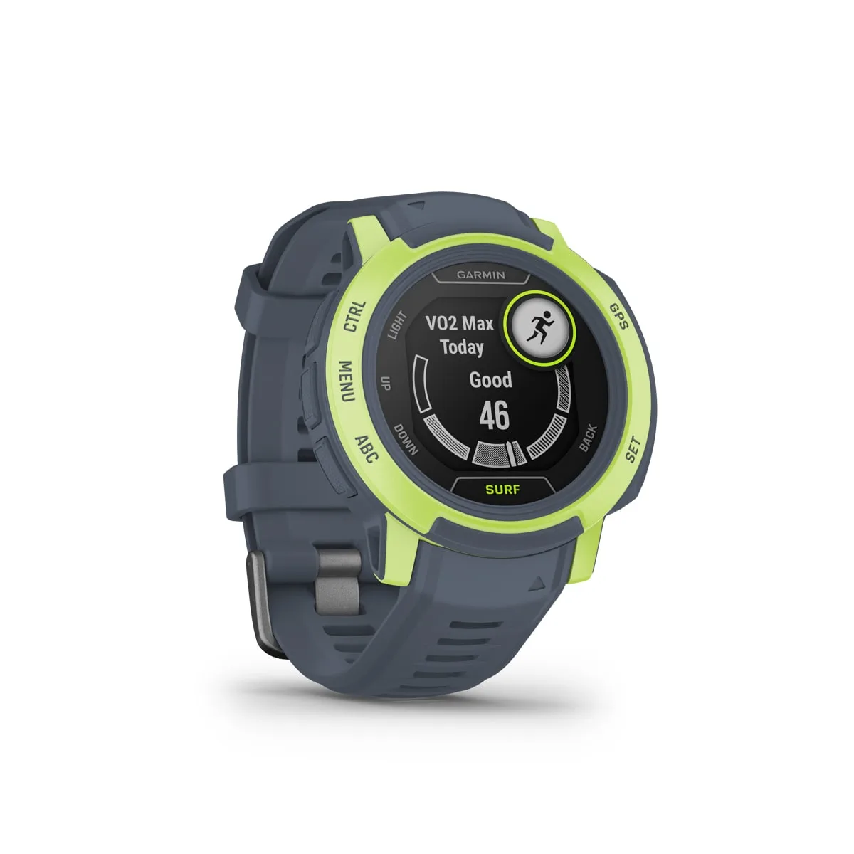 Garmin Instinct 2 Surf Edition Mavericks