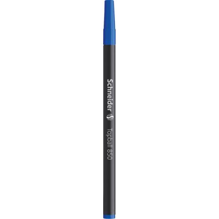 Schneider Topball 850 Tintenroller-Mine - blau - 0.5 mm