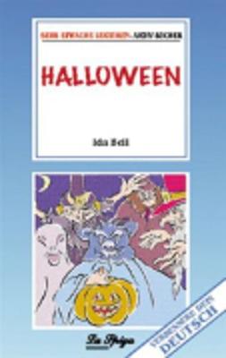 Halloween (Paperback)