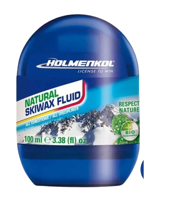 Natural Wax Fluid 100 ml