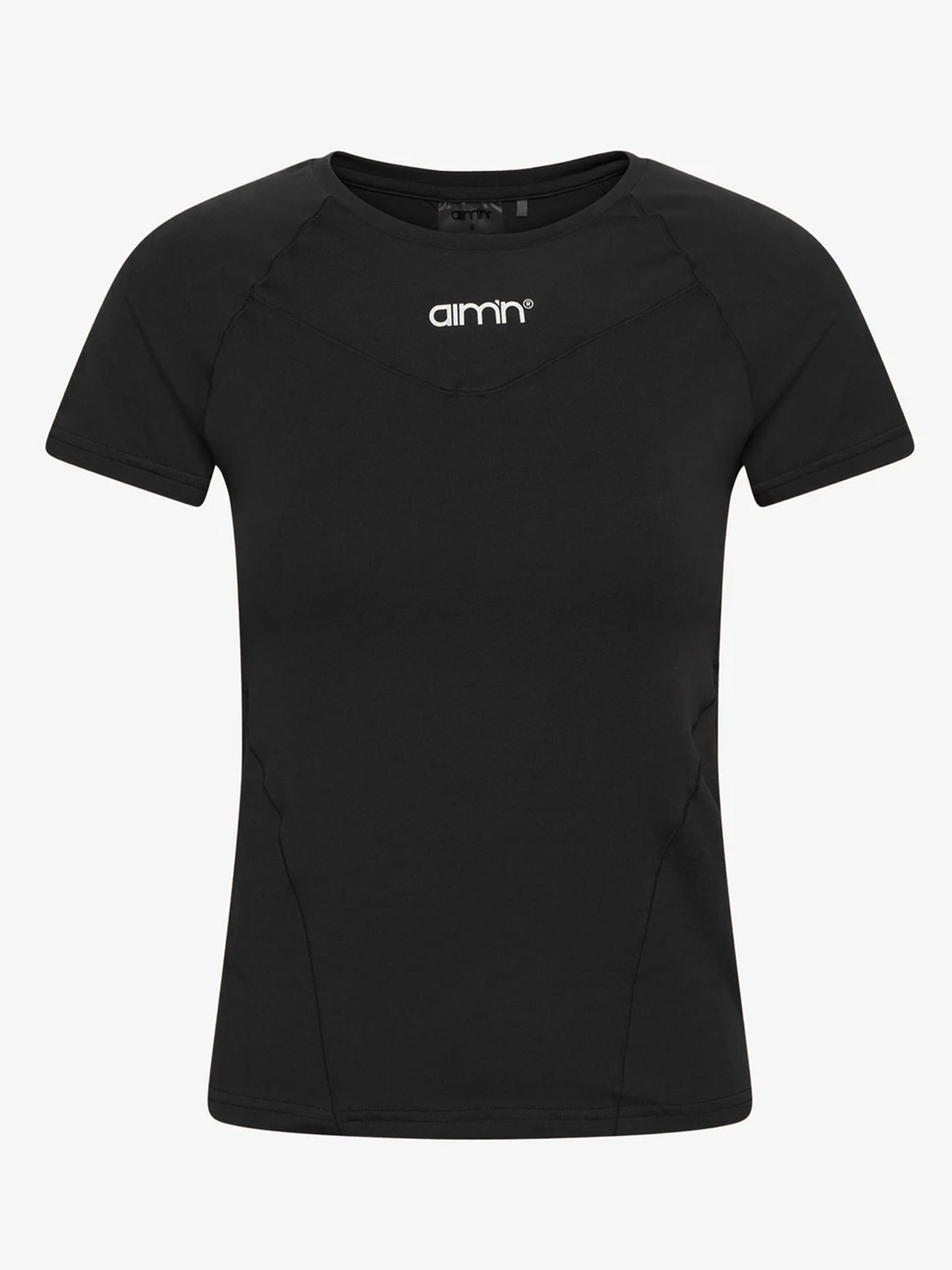 Soft Basic Short Sleeve