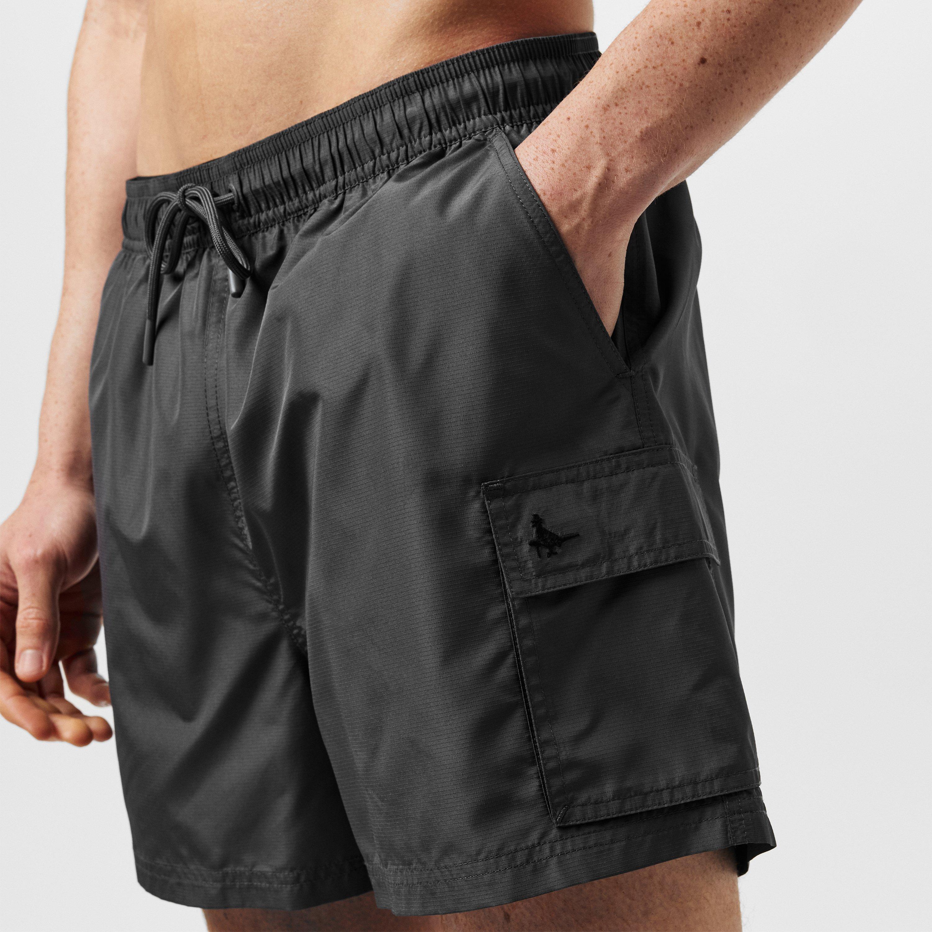 Jack Wills Cargo Swimming Shorts