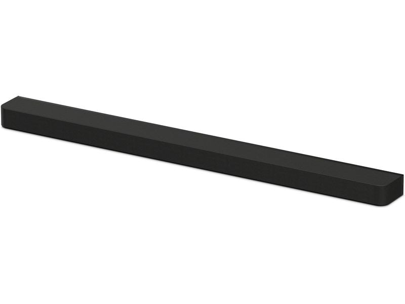 Sony Soundbar Bravia Theatre Bar 9 7.0.2-Kanal-Soundbar mit 360 Spatial Sound Mapping