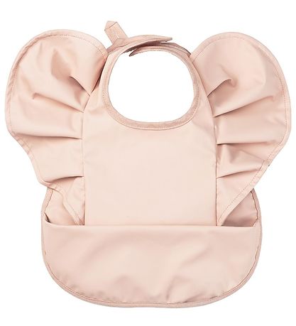 Elodie Details Hagesm?k - Powder Pink m. Fl?ser