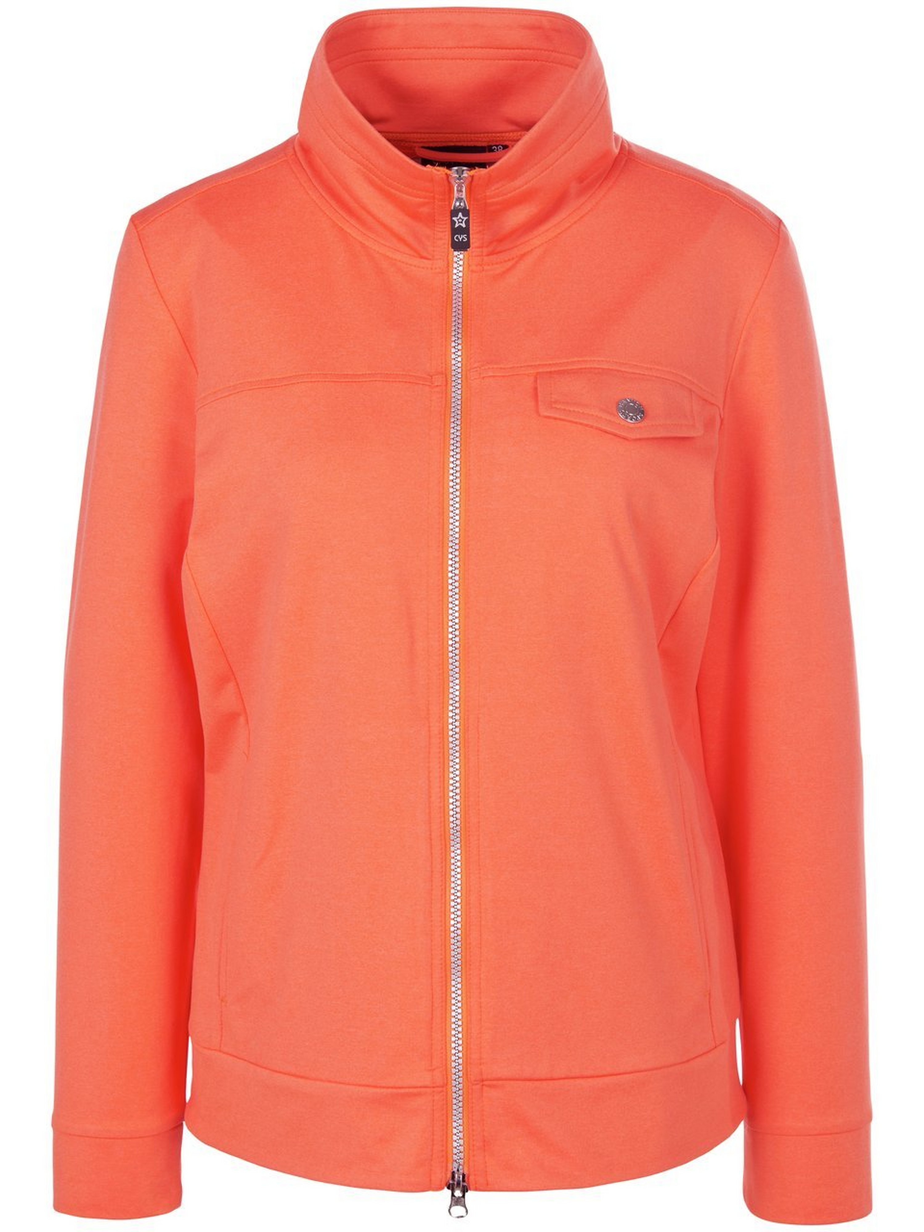 Sweatjacke