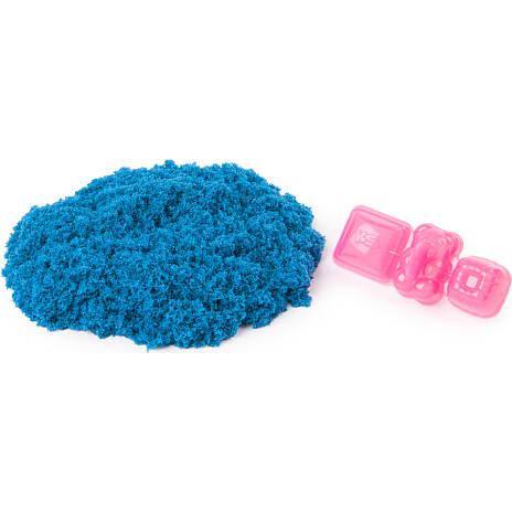 Kinetic Sand slikpose – flere varianter – assorteret