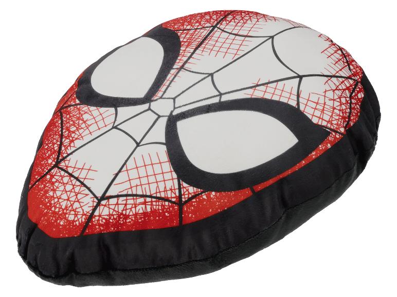 Plaid met kussen Disney