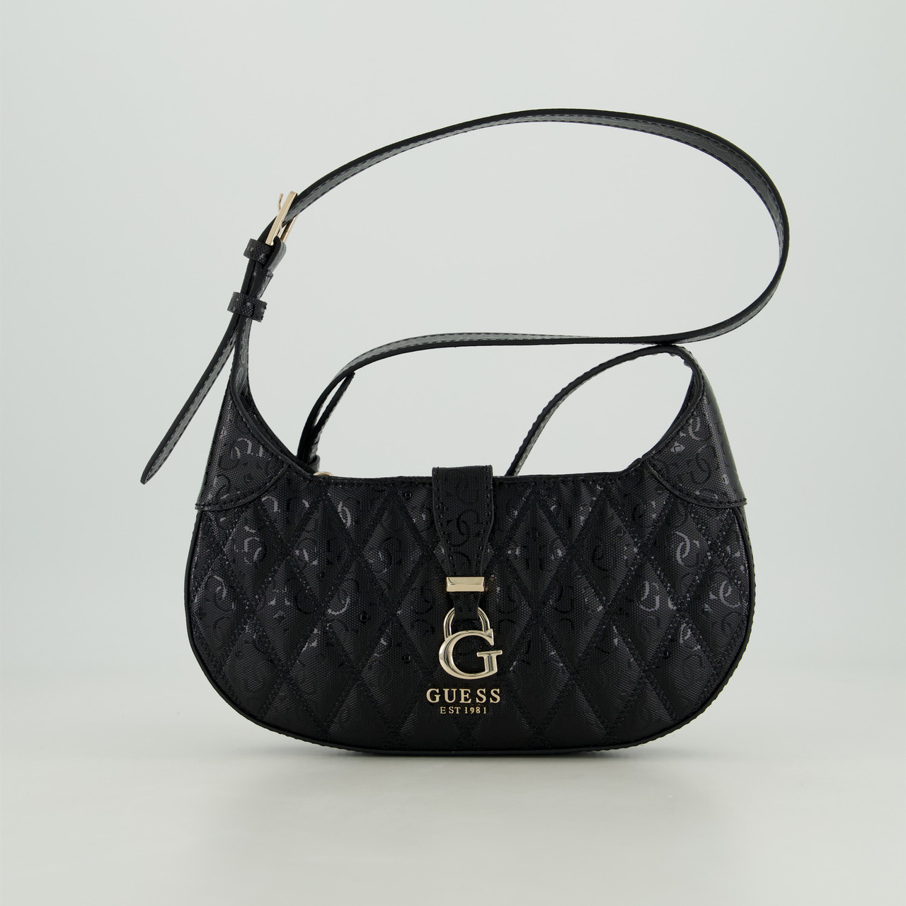 GUESS ADI CONVERTIBLE XBODY TOP ZIP