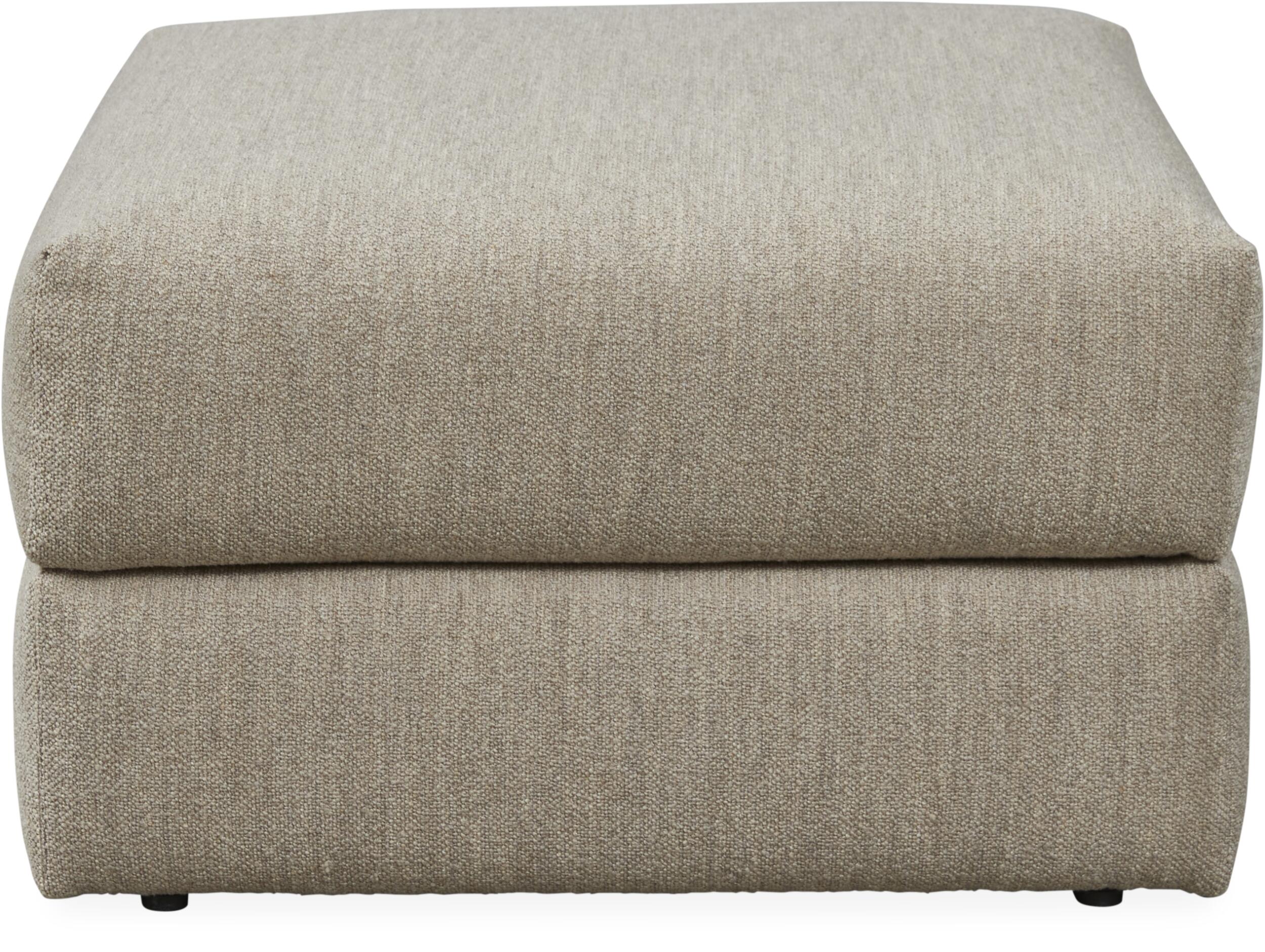 Innovation Living - Osvald de Luxe Sovesofa puf