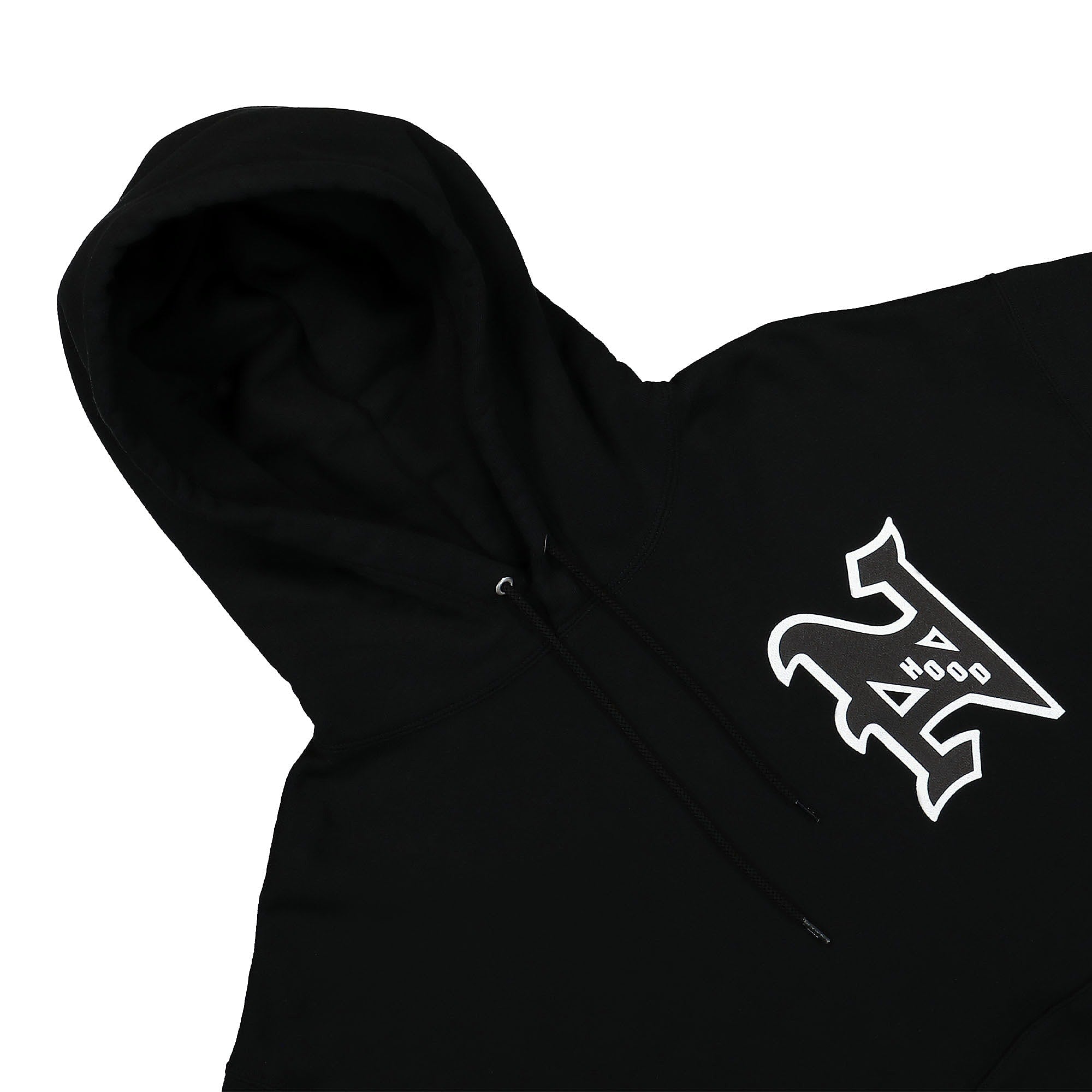 Neighborhood<br>College-S LS. CO Hooded Sweatshirt