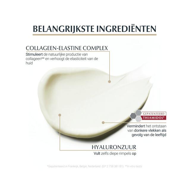 Eucerin Hyaluron-Filler + Elasticity Dagcrème SPF15 50 ML
