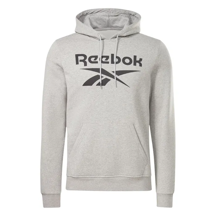 Reebok Identity Fleece Hoodie Heren