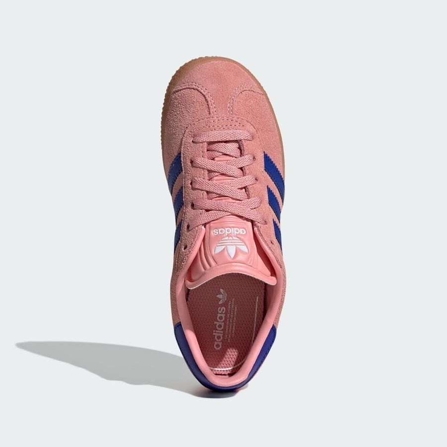 Adidas Original Gazelle Shoes Kids