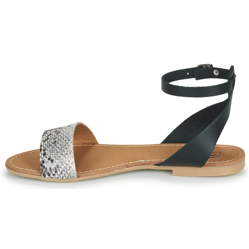 Betty London - GIMY - Noir/gris