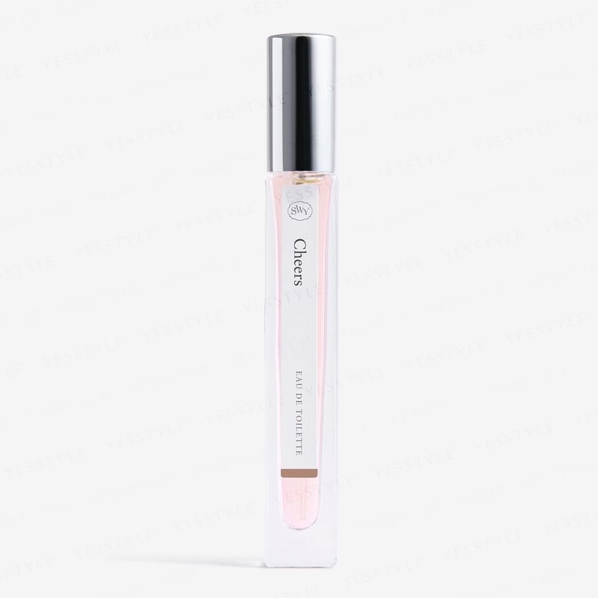 SWY - Eau De Toilette Cheers