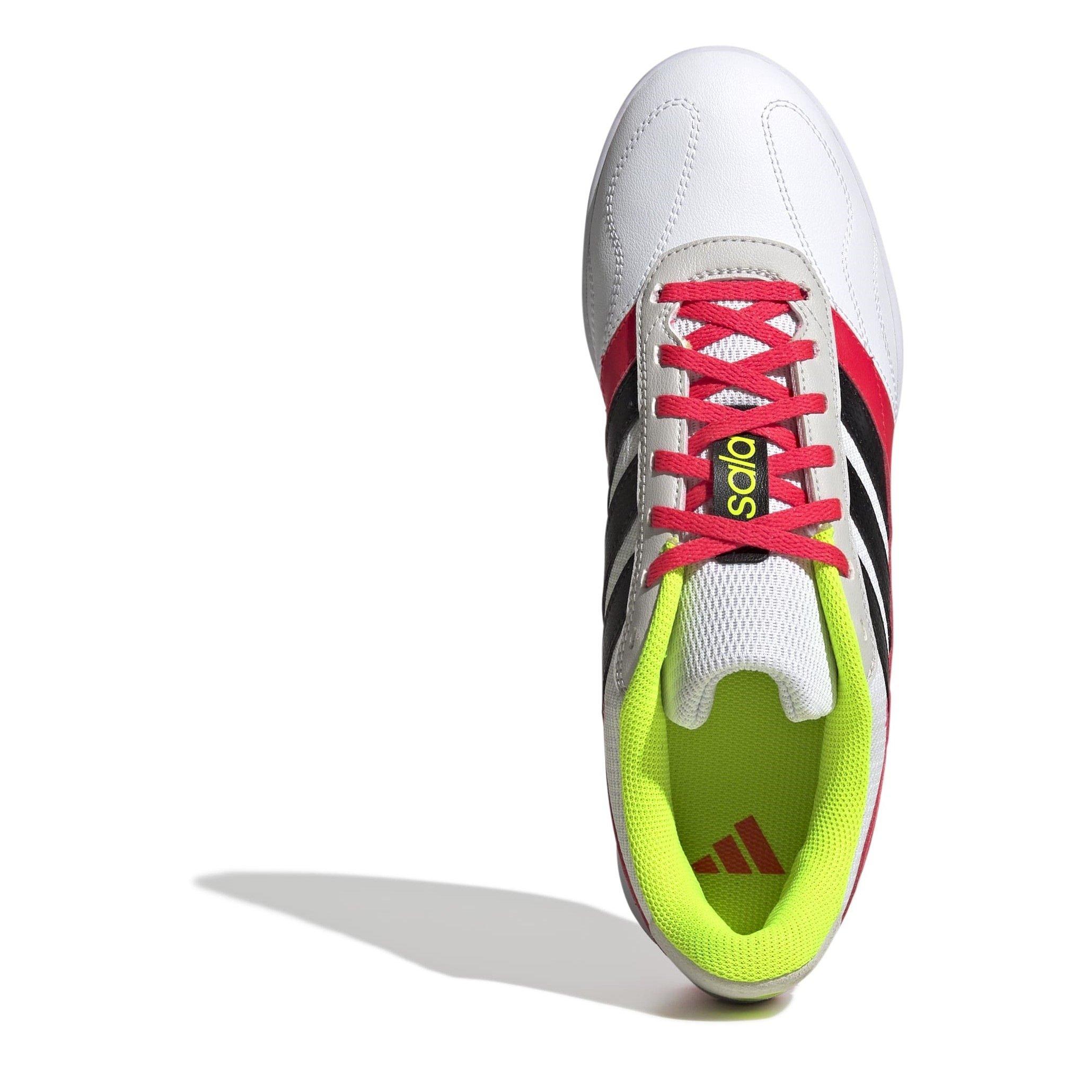 adidas Super Sala Indoor Court Football Boots