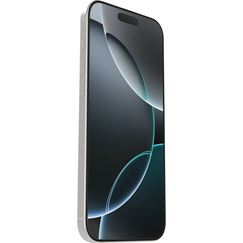 OtterBox Glass Series pour Apple iPhone 16 Pro Max, Transparente