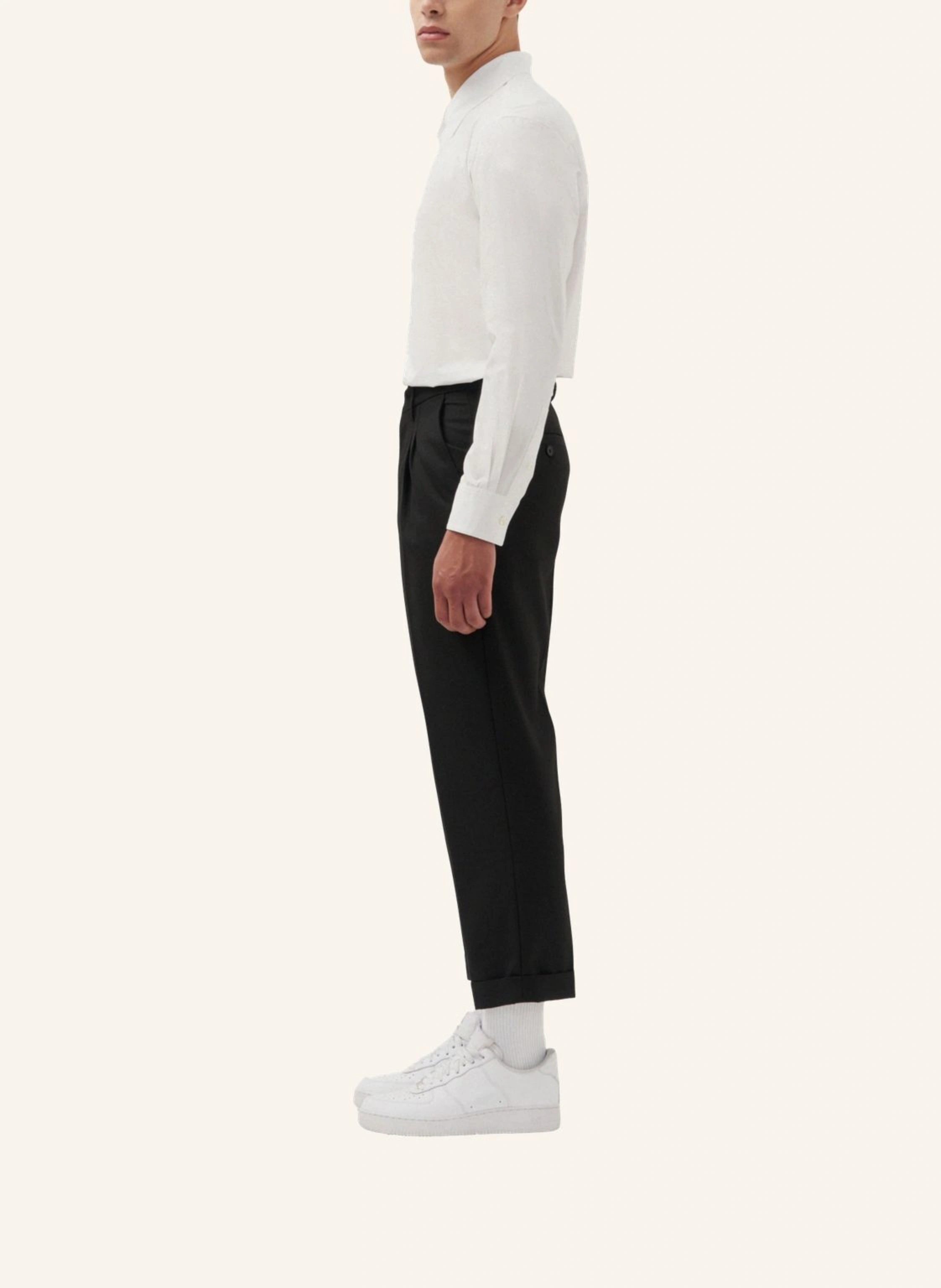 studio seidensticker Relaxed Chino Hose Regular Fit