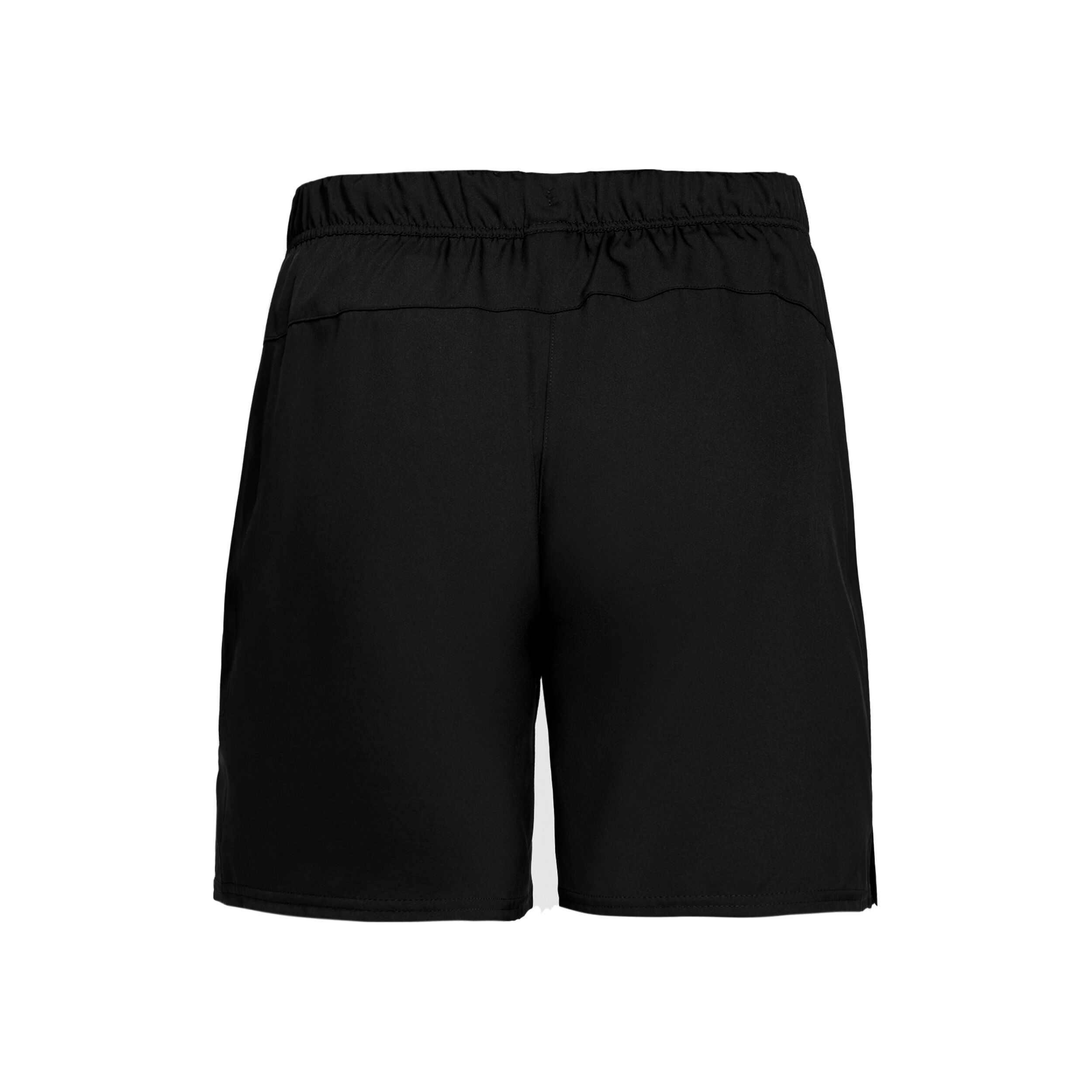 Nike Dri-Fit Victory 7in Shorts Hommes - Noir
