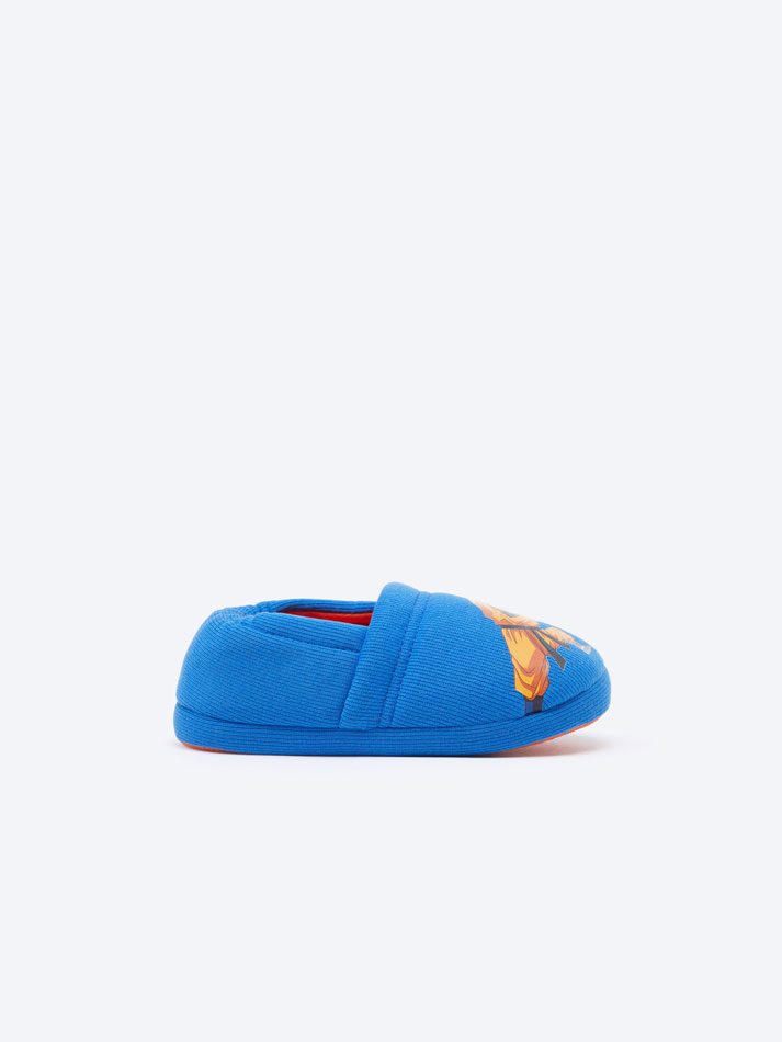 Pantufas DRAGON BALL - Laranja