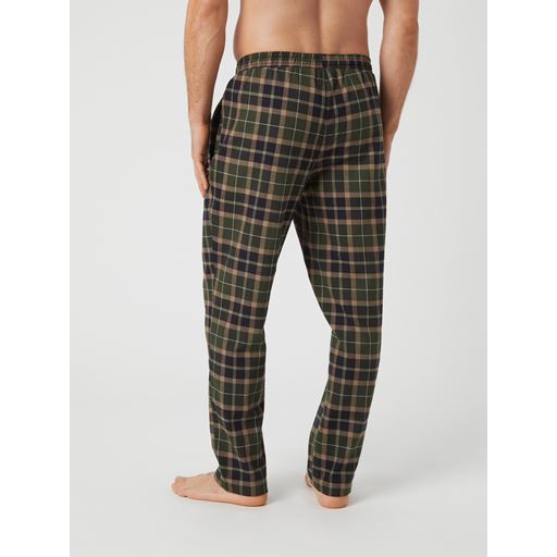 Björn Borg Core Natbukser, Gaelic Tartan 2, L