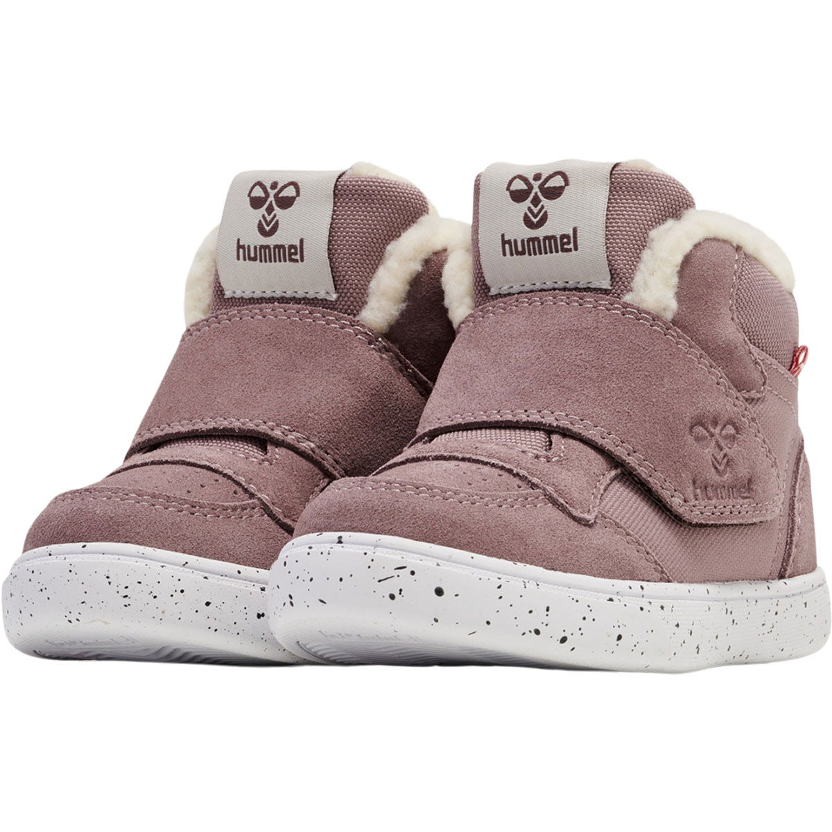 hummel Stadil Infant Vinterstøvler Børn