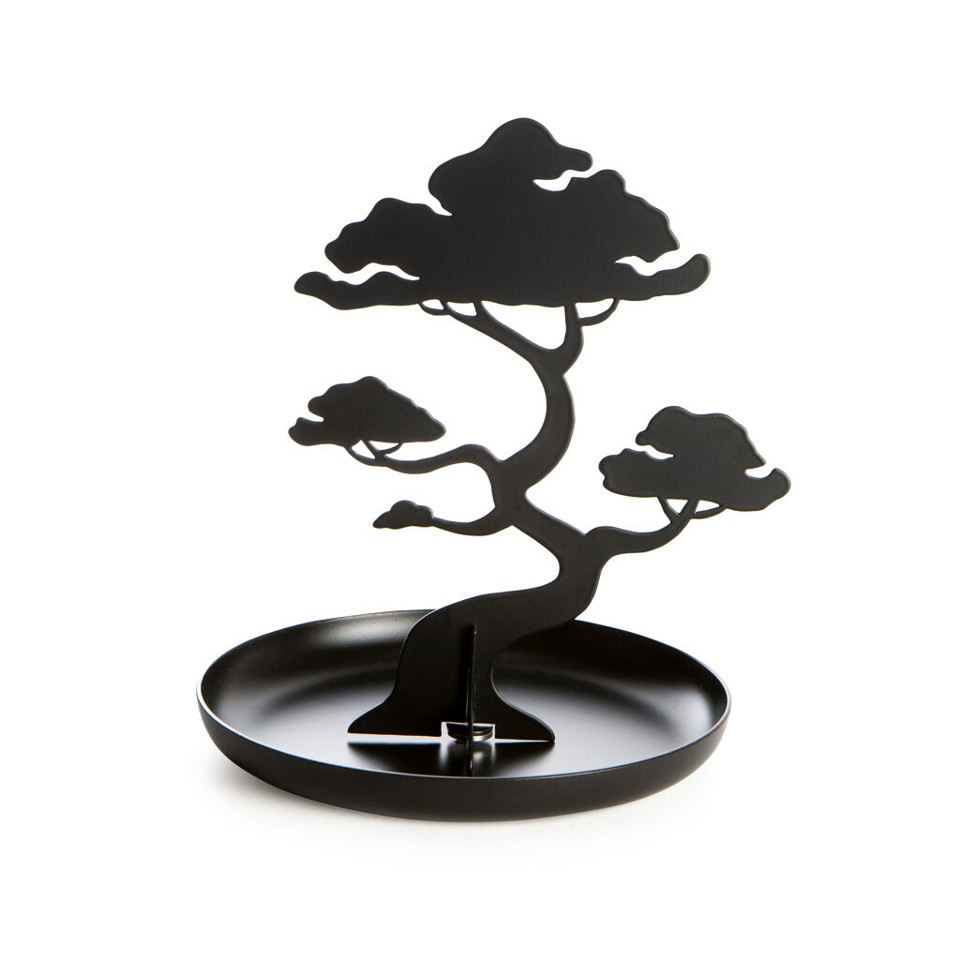 Bonsai Jewelry Tree