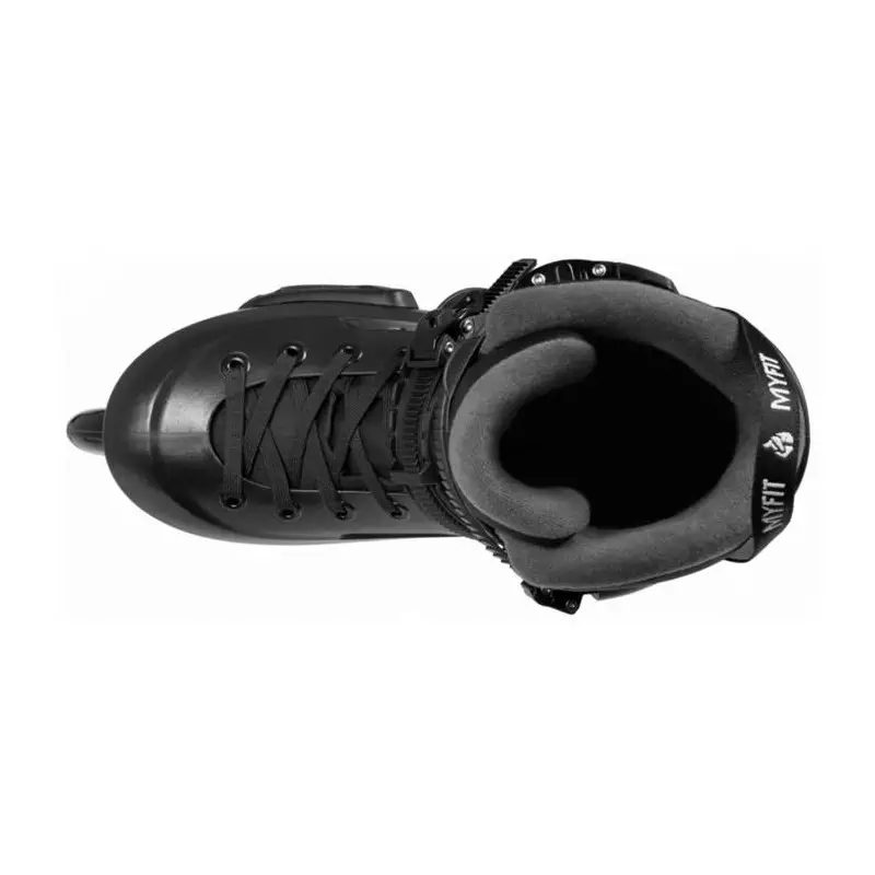 Roller en ligne POWERSLIDE Zoom Pro Black 100