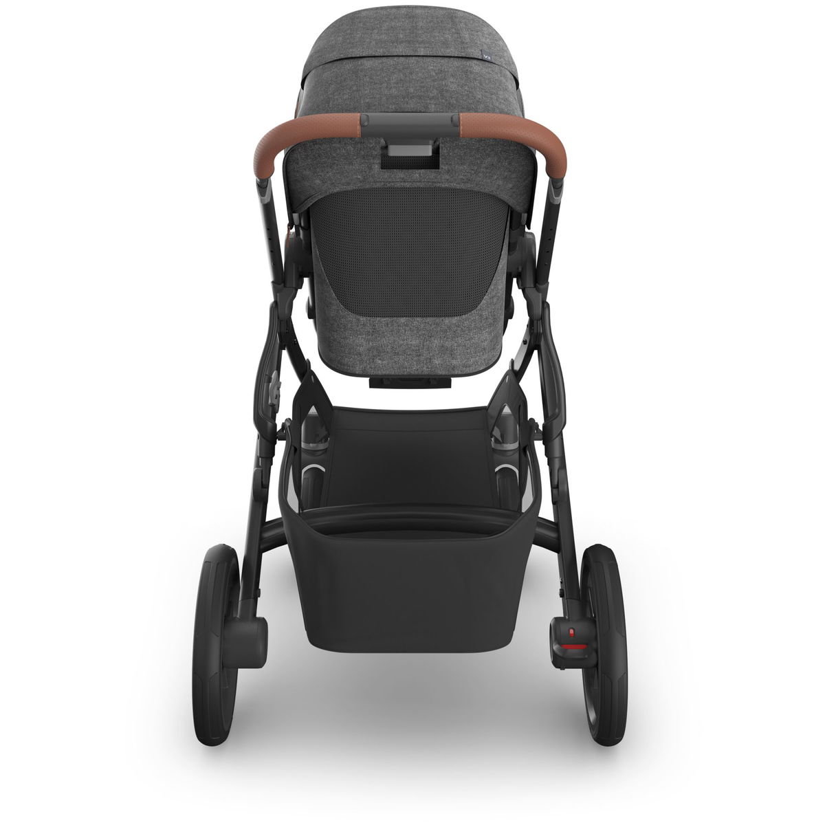 UPPAbabyUPPAbaby   Vista V3 Set Geschwister greyson