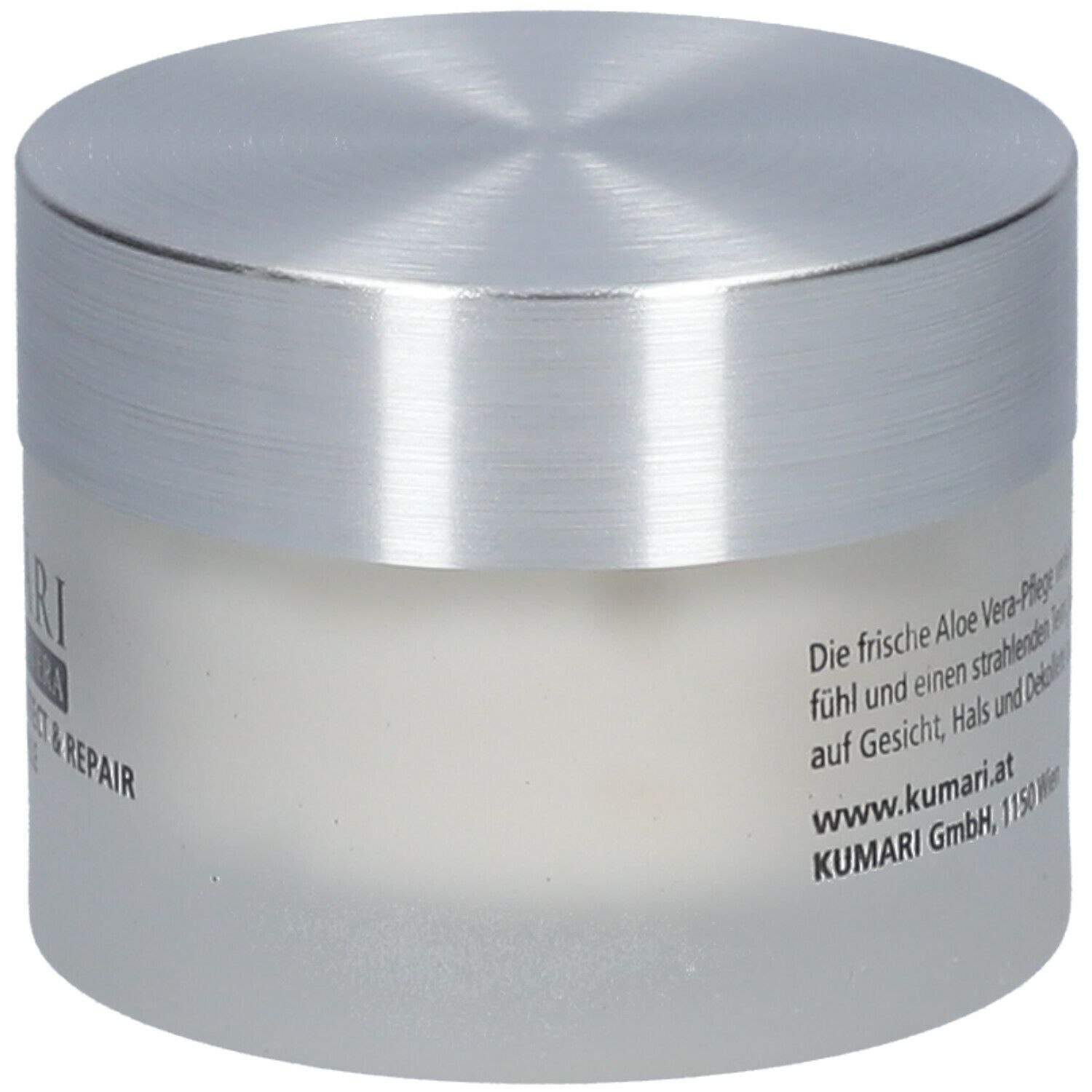 KUMARI Ultra Sensitive Protect & Repair Cream