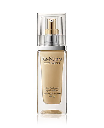 Estée Lauder Re-Nutriv Ultra Radiance Liquid Makeup 3W1 Tawny 30ml