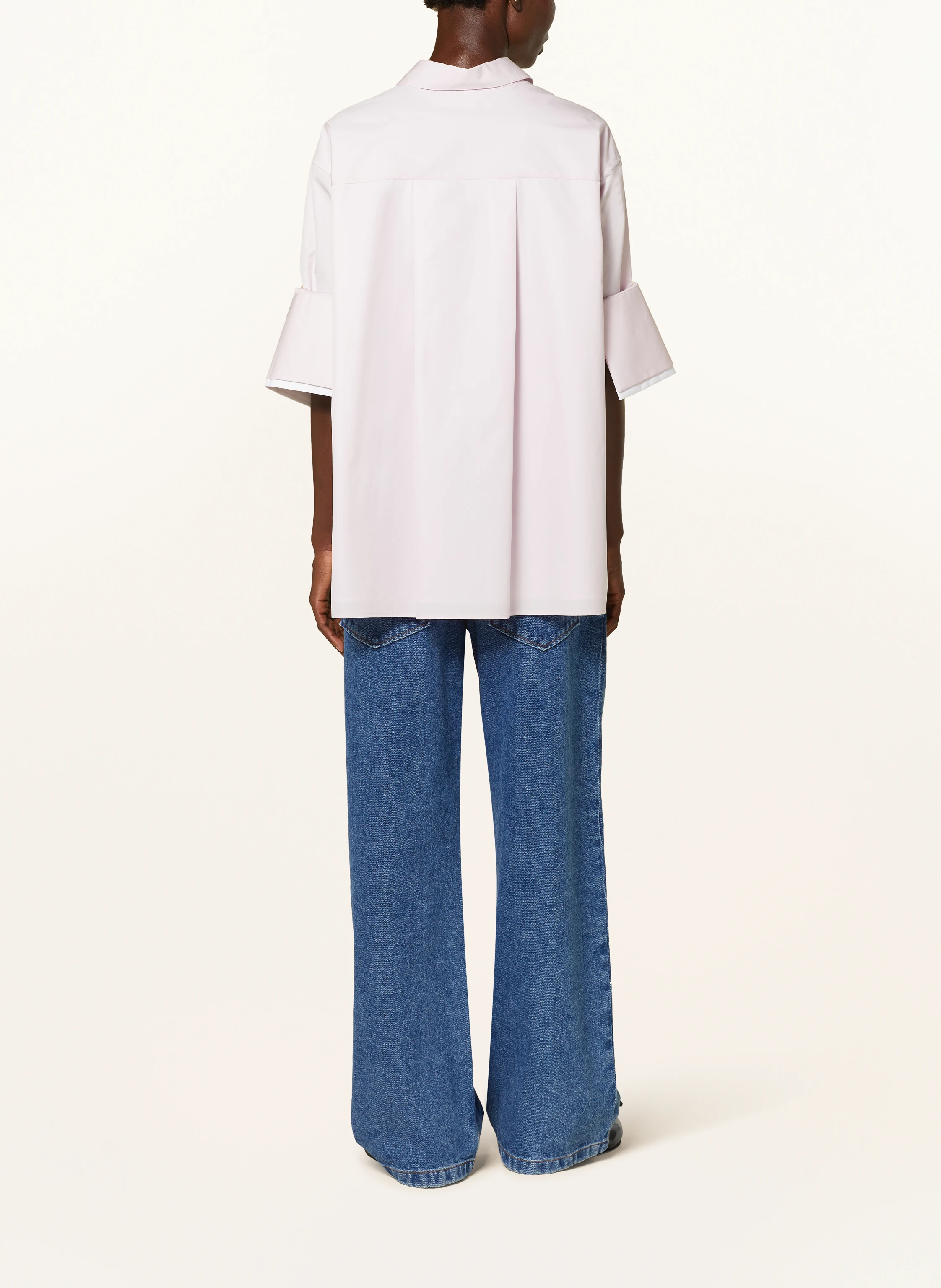 LOEWE Hemdbluse
