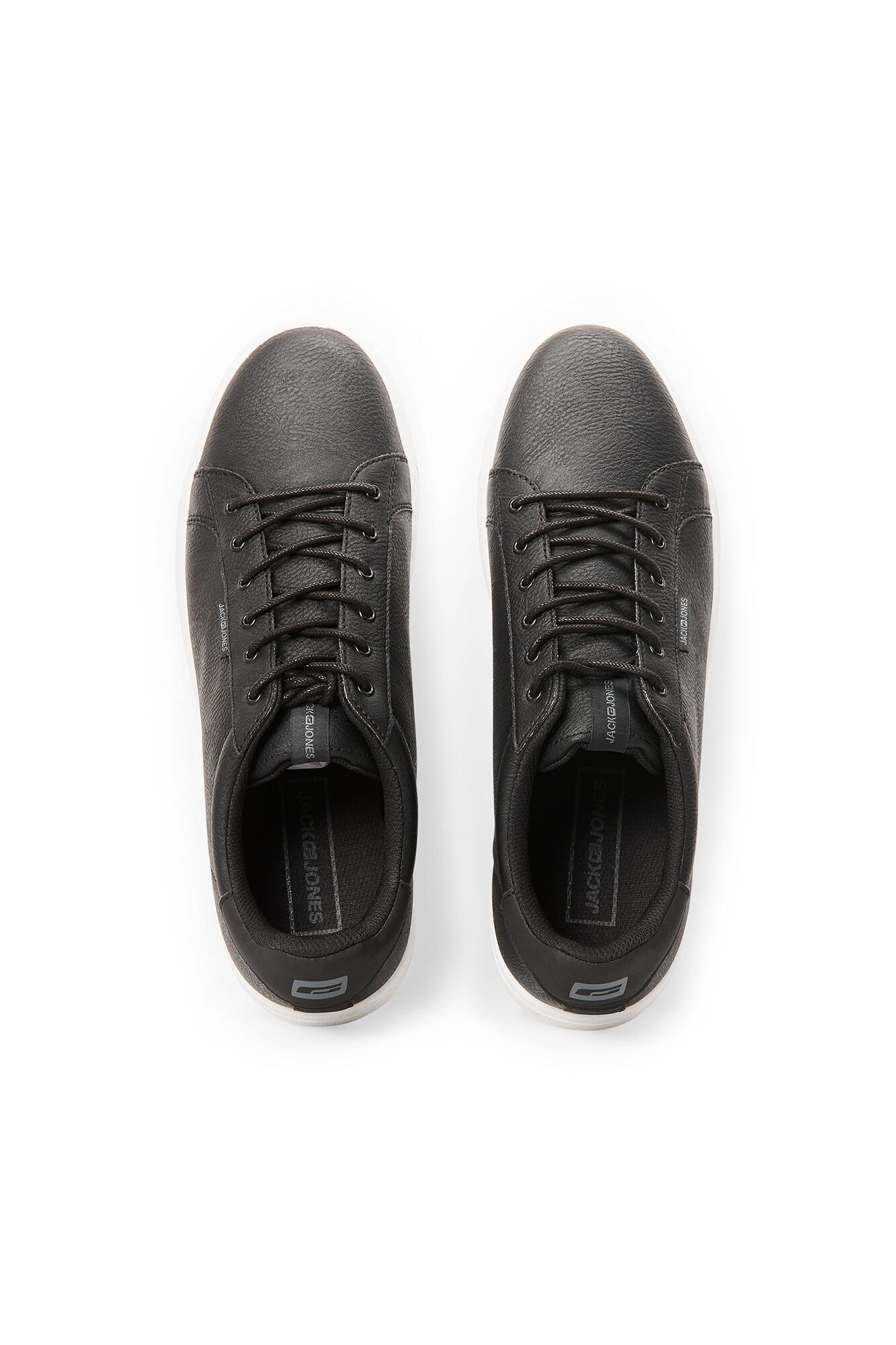 Esportes suaves - preto