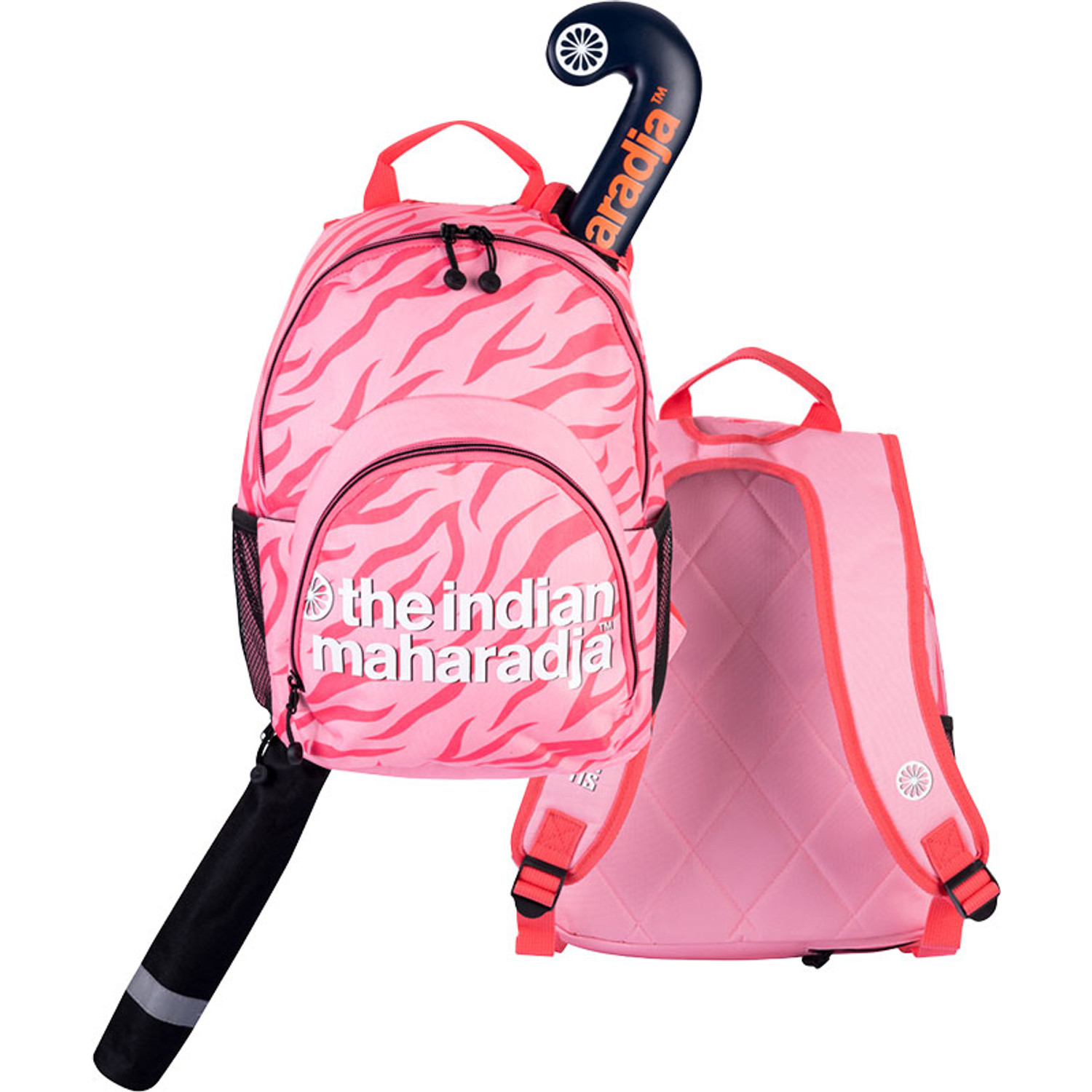 Indian Maharadja CSP Backpack Junior