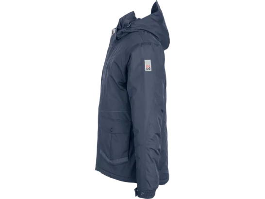 Parka de travail Draco Würth MODYF marine