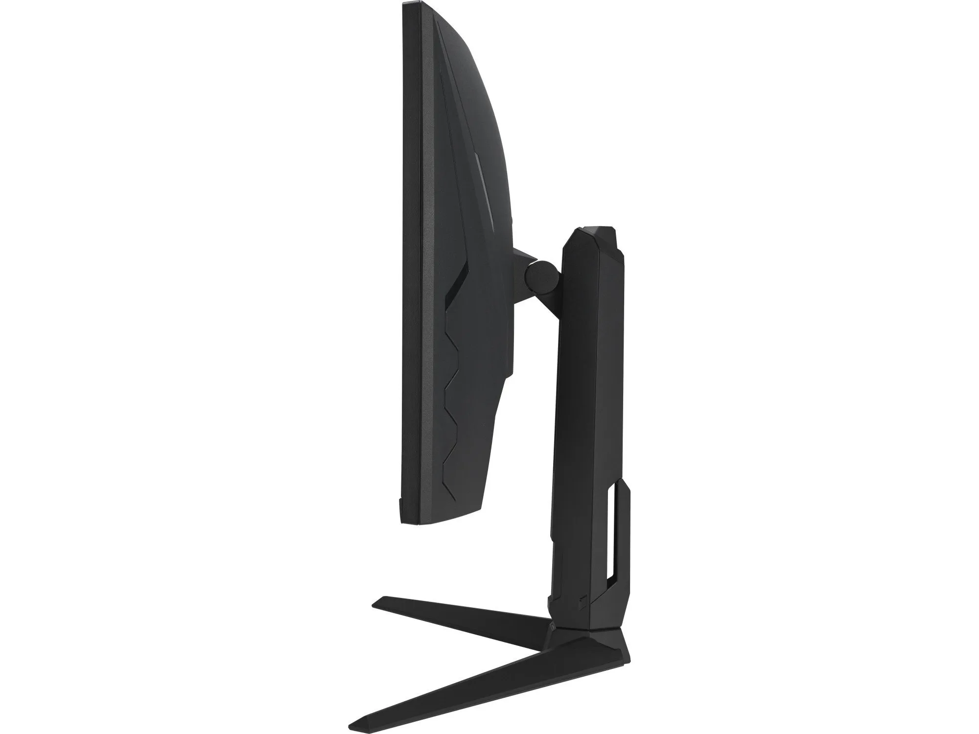 ASUS TUF Gaming VG34VQEL1A - LED-skærm - gaming - kurvet - 34