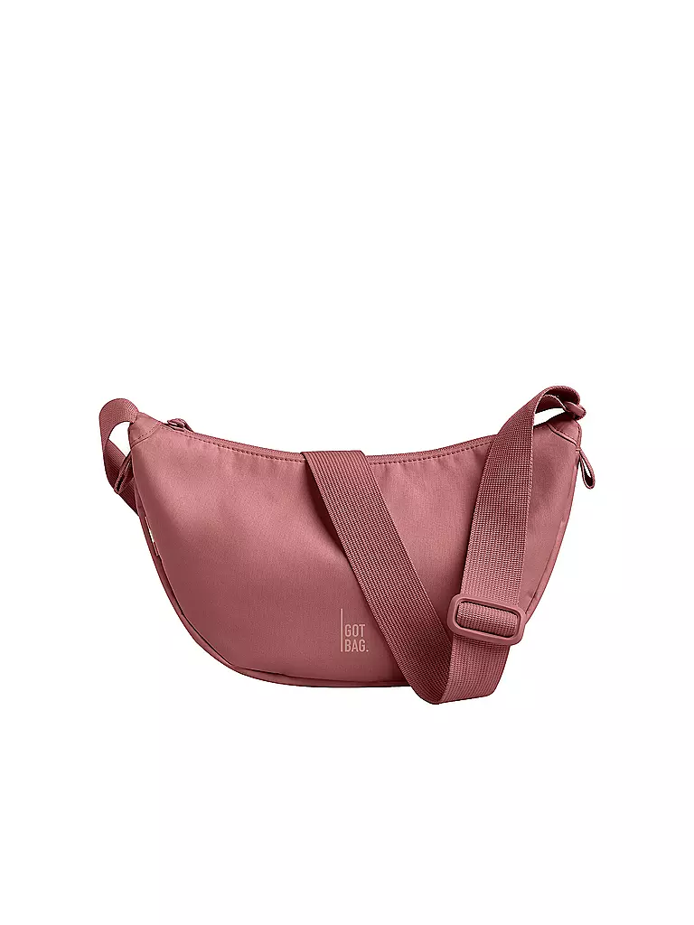 GOT BAG Tasche - Umhängetasche MOON BAG Small kupfer