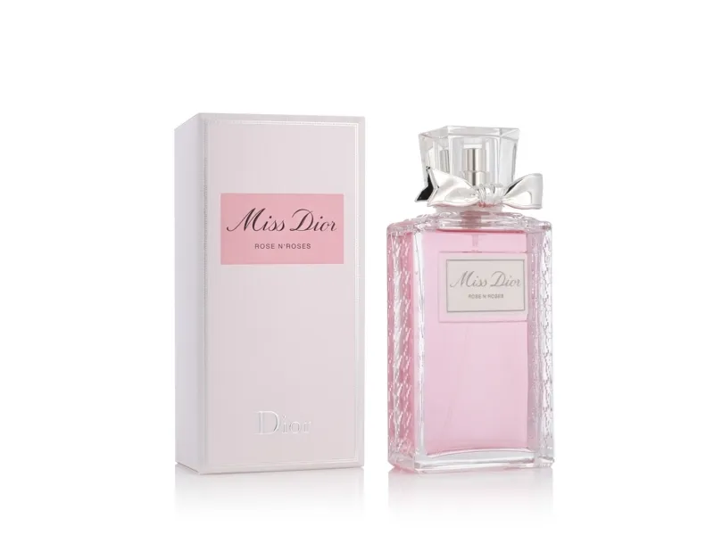 Dior Rose N'Roses EDT 100 ml
