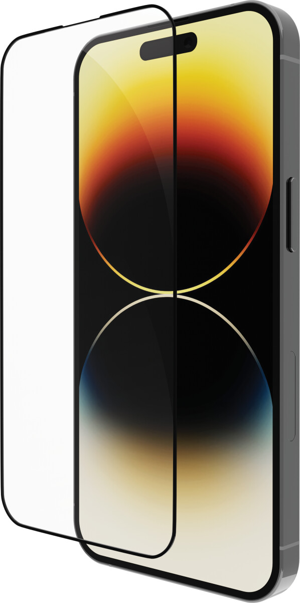 Dbramante1928 - iPhone 14 Pro Max Skærmbeskyttelse