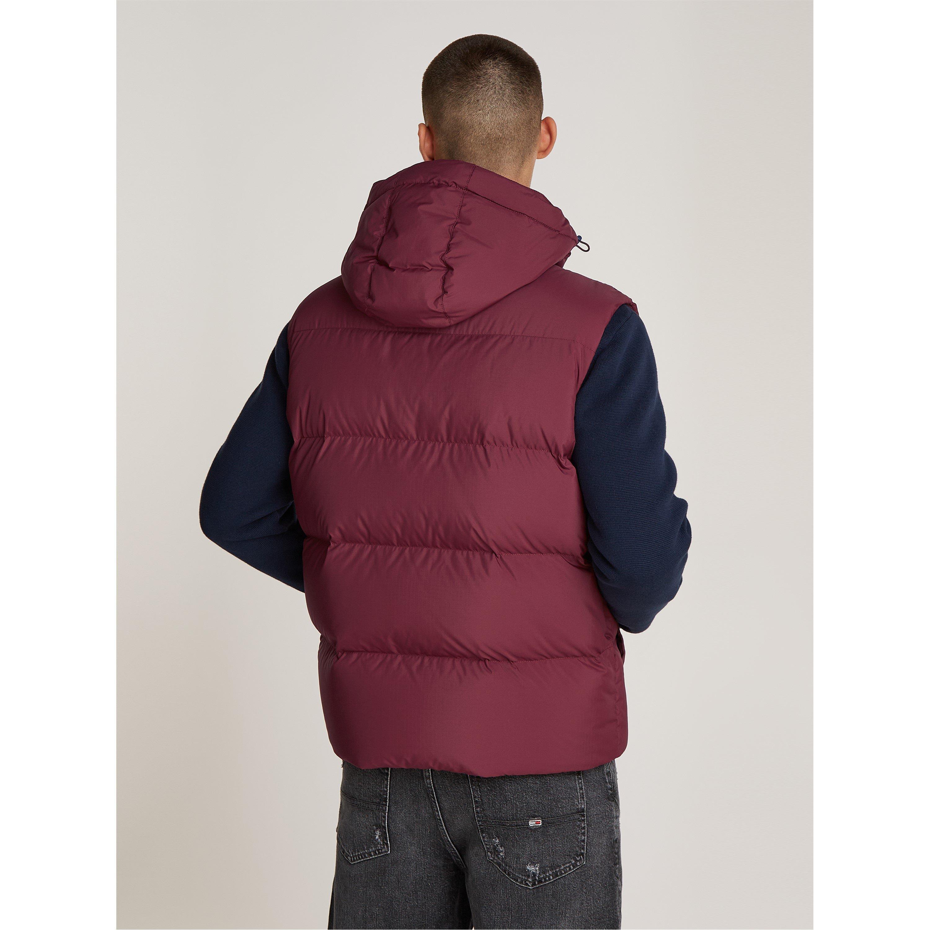 Tommy Jeans Essential Down Vest