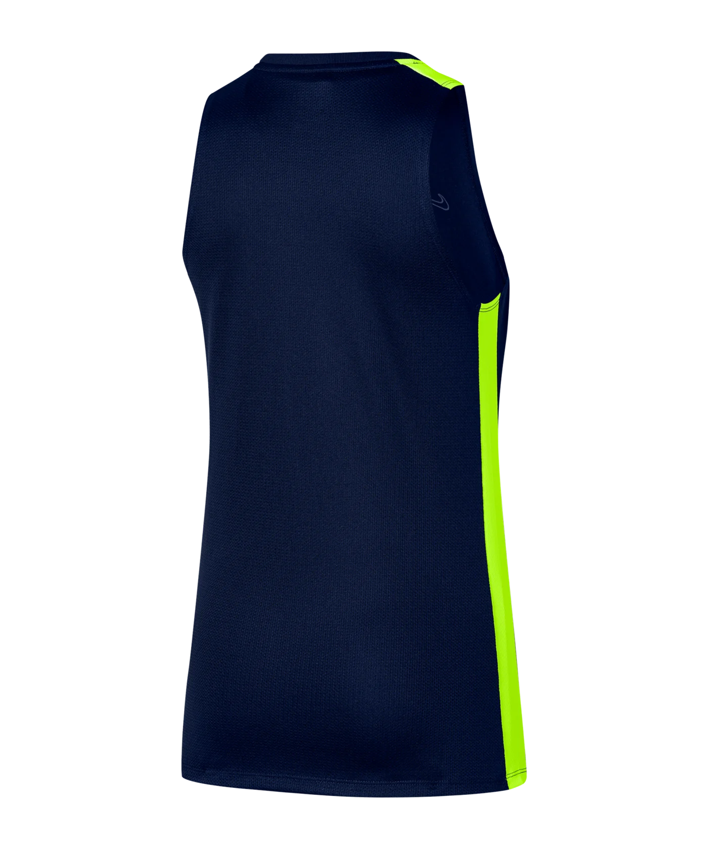 Nike Dri-FIT Academy Tanktop Damen Blau Gelb F452