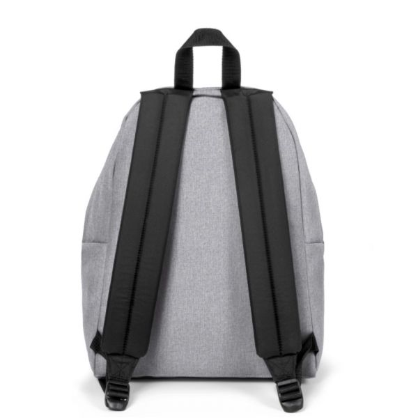 Eastpak Mochila Padded Pak'r Cinza 24L - EK620363