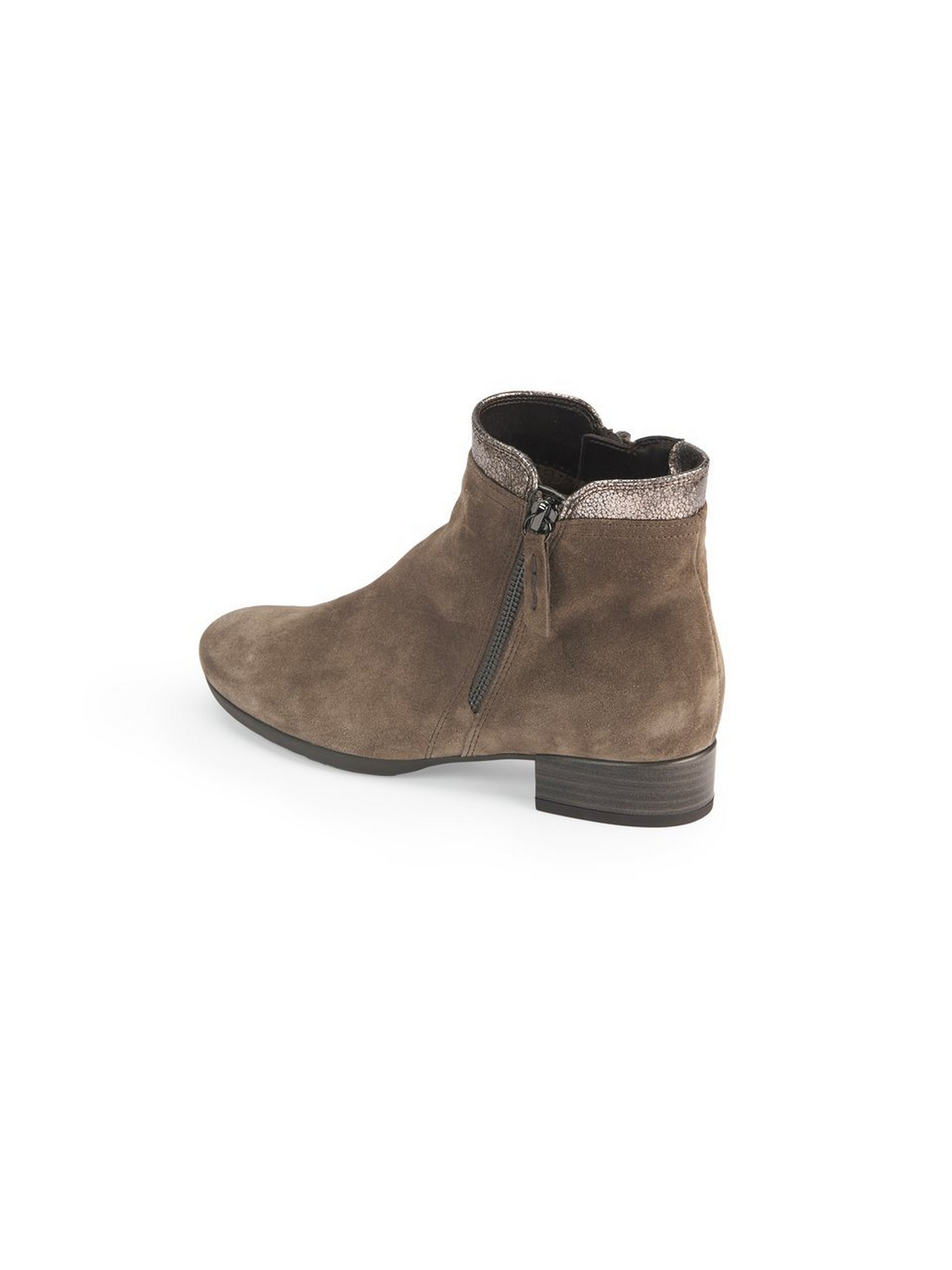 Stiefelette