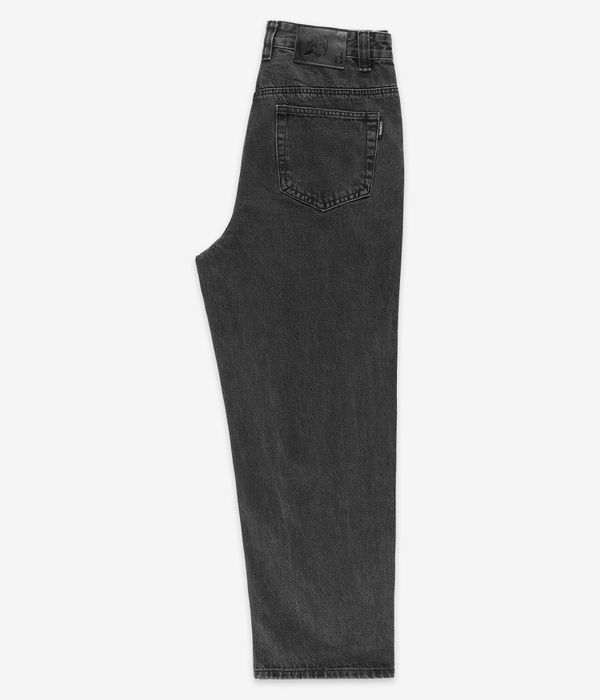 Wasted Paris Casper Feeler Jeans (black II)
