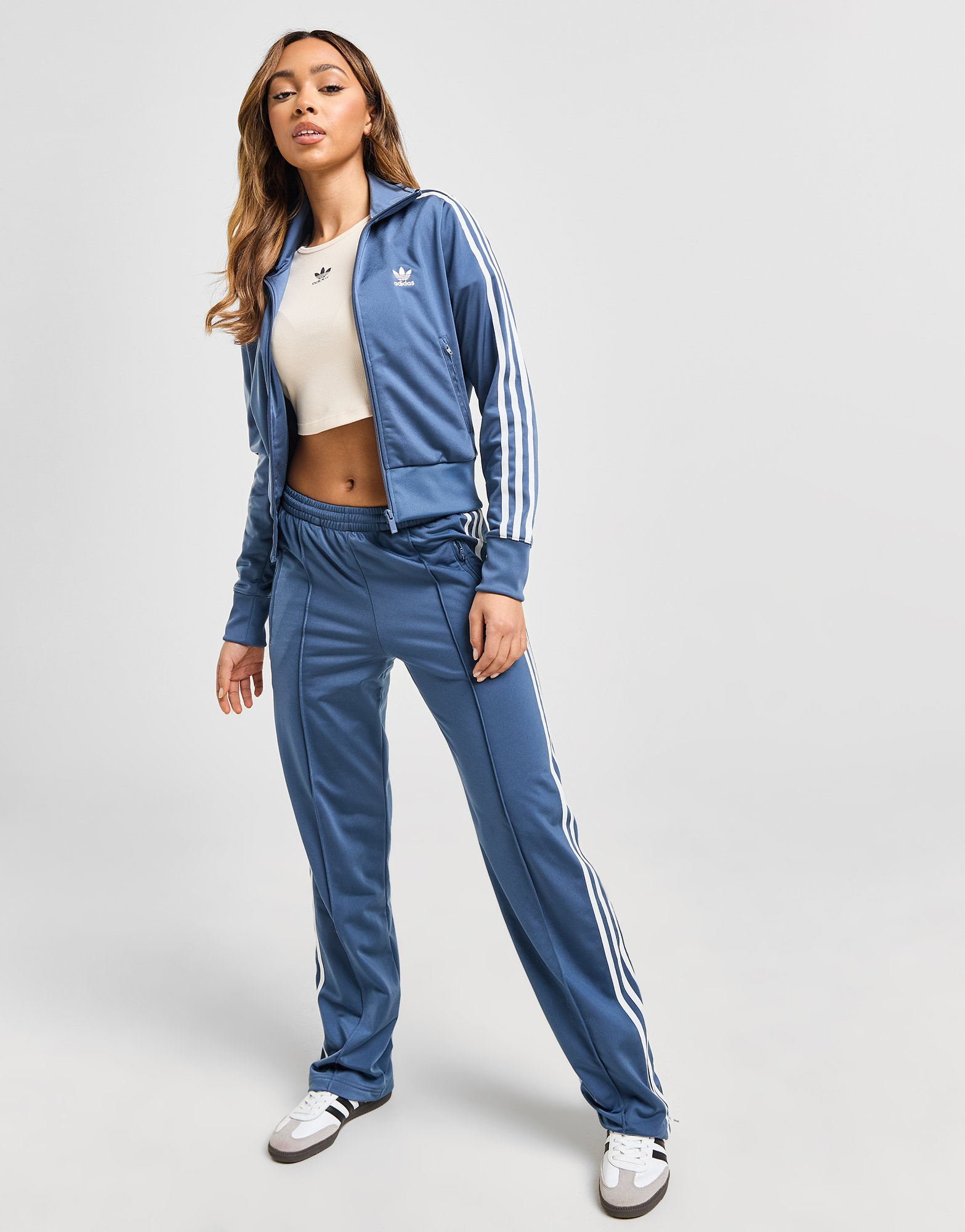 adidas Originals Veste de survêtement Adicolor Classics Firebird