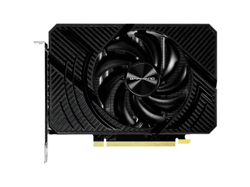 Gainward GeForce RTX 4060 Ti Pegasus 8GB - Grafikkort - GeForce RTX 4060 Ti - 8 GB GDDR6 - PCIe 4.0 - HDMI, 3 x DisplayPort