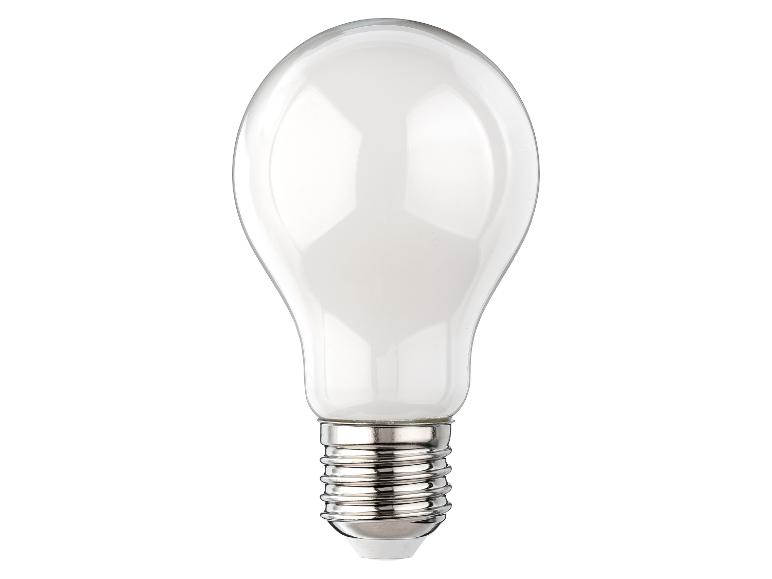 Set van 3 LED-filamentlampen